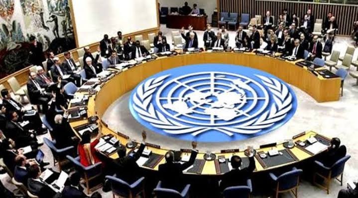 جعفر ایکسپریس حملہ، اقوام متحدہ کا ردعمل سامنے آگیا