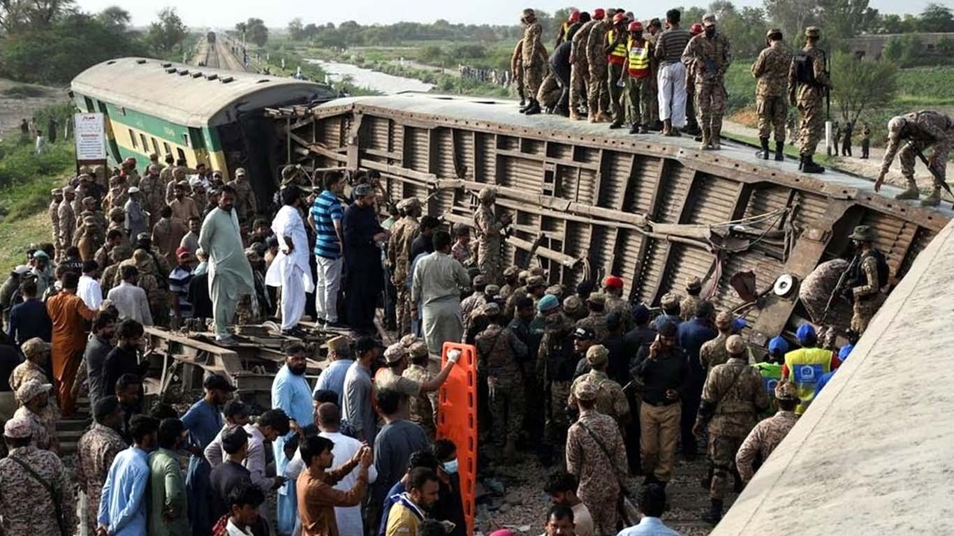 جعفر ایکسپریس حملہ: تمام دہشت گرد ہلاک، ریسکیو آپریشن آخری مرحلے میں داخل