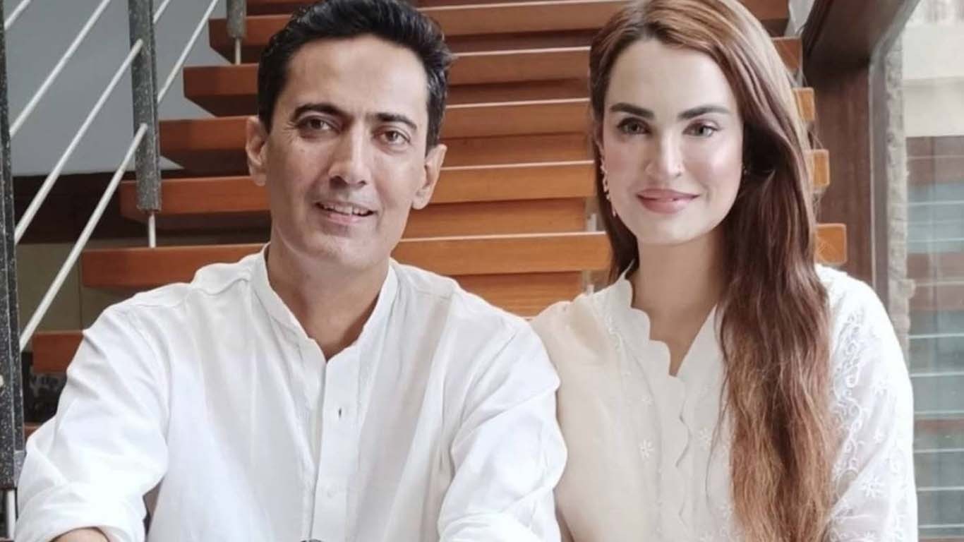 نادیہ حسین نے ایف آئی اے پر رشوت طلب کرنے کا الزام عائد کردیا