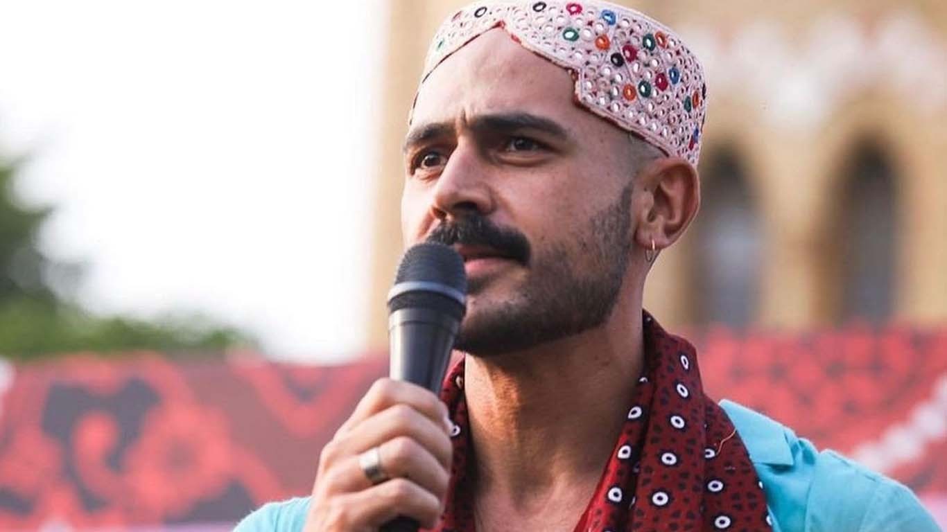 ذوالفقار بھٹو جونیئر نے پاکستانی سیاست میں انٹری کی تصدیق کر دی