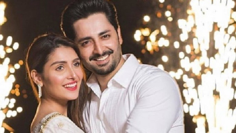 دانش تیمور کو نوجوانوں کو اچھی بیوی کیلیے زبردست مشورہ دے دیا