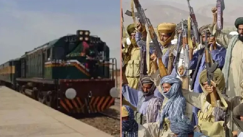 جعفر ایکسپریس پر حملے کی ہدایت دینے والا کس ملک میں بیٹھا تھا؟