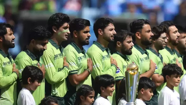 کھلاڑیوں کو پاکستانی ٹیم میں پیسے لے کر کھلائے جانے کا انکشاف