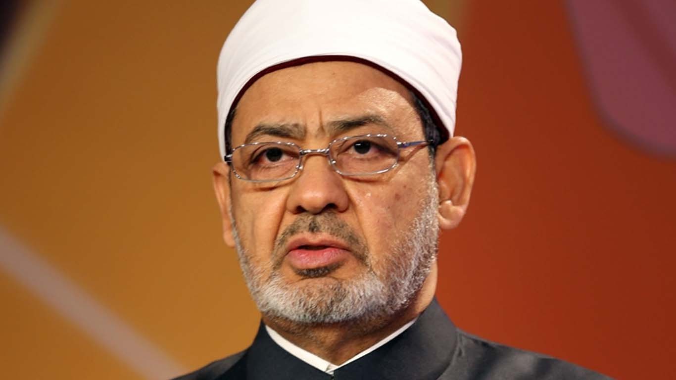 ایک سے زیادہ شادیاں جائز ہیں، واجب نہیں: پروفیسرجامعہ الازہر