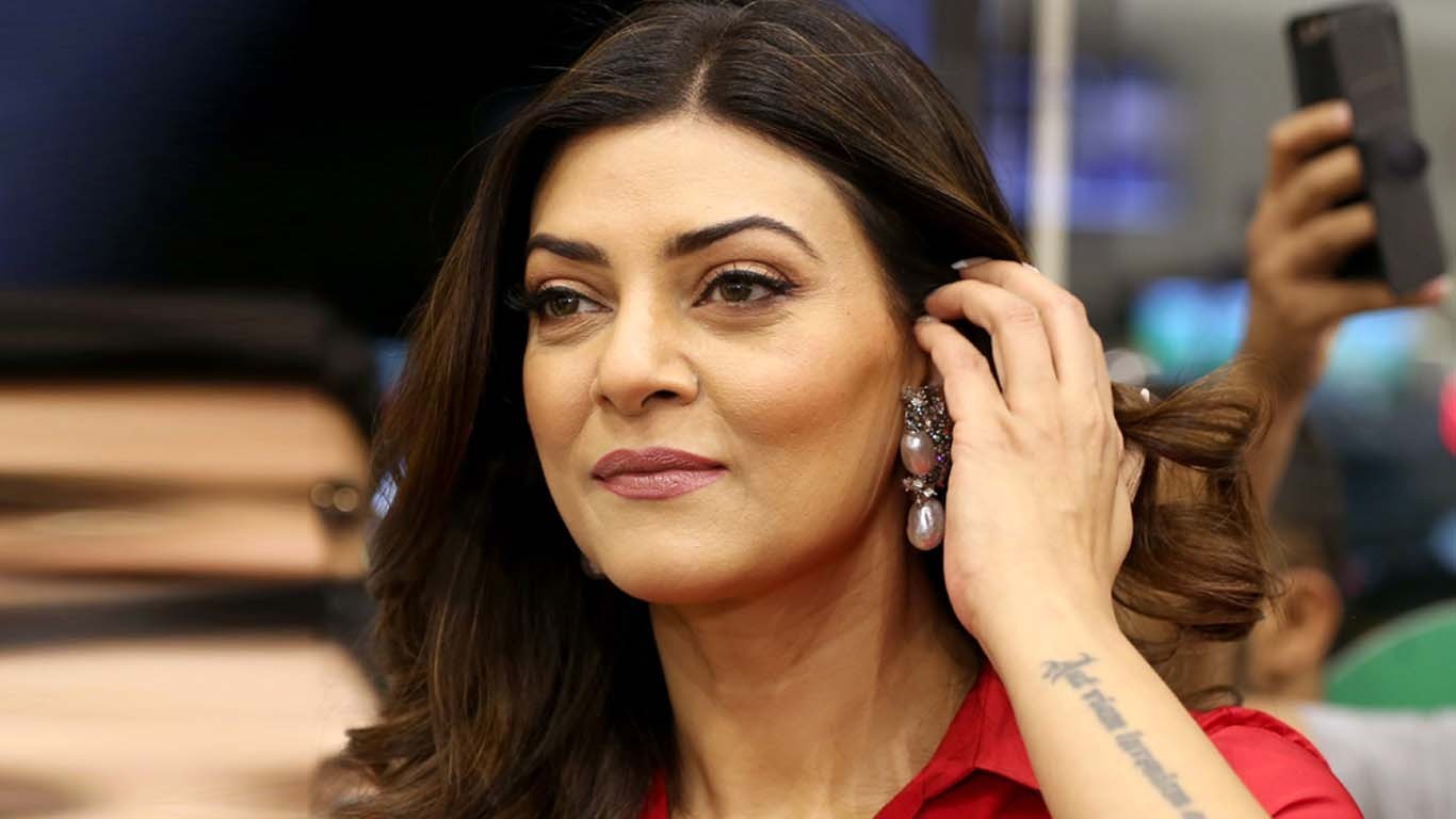 فرح خان نے سشمیتا سین سے معافی کیوں مانگی ؟