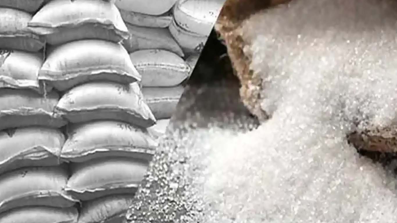 حکومت کا بھارت سے 50 ہزار ٹن چینی درآمد کرنے کا انکشاف