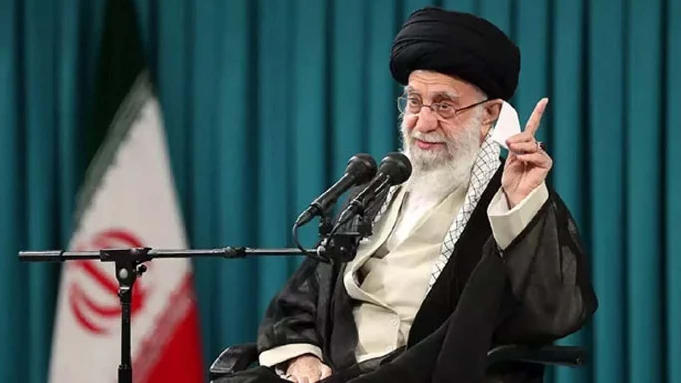 مزاحمت واحد راستہ، یمن کی قوم ضرور فتحیاب ہوگی، ایرانی سپریم لیڈر