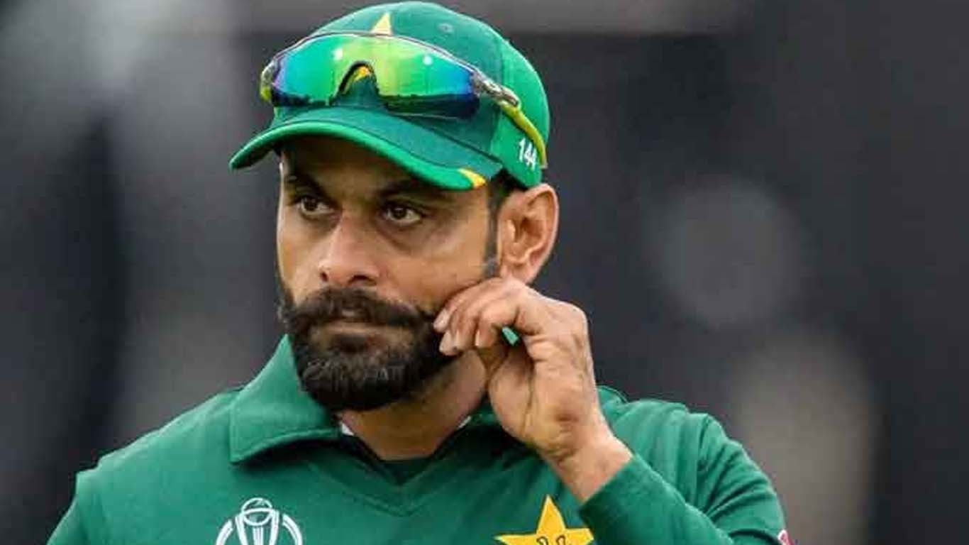 90 کی دہائی کے کھلاڑیوں سے متعلق بیان؛ حفیظ کی لب کشائی