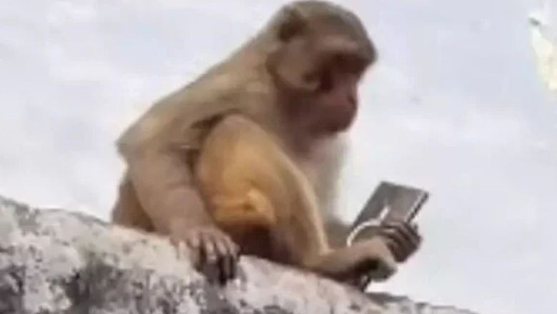 فون چھین کر بند نے رشوت لی اور موبائل واپس کردیا، ویڈیو دیکھیں