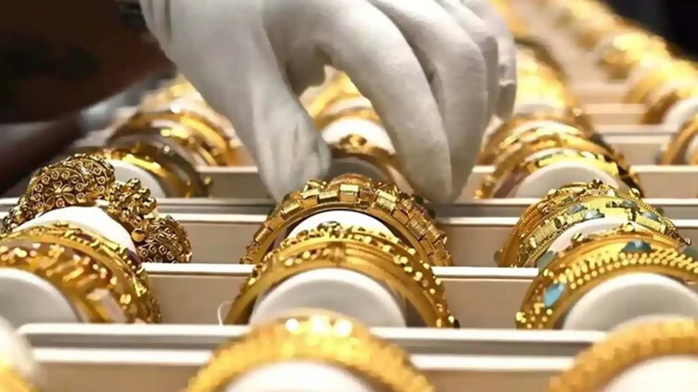 سونے کی قیمت کو پر لگ گئے، آج بھی بڑا اضافہ