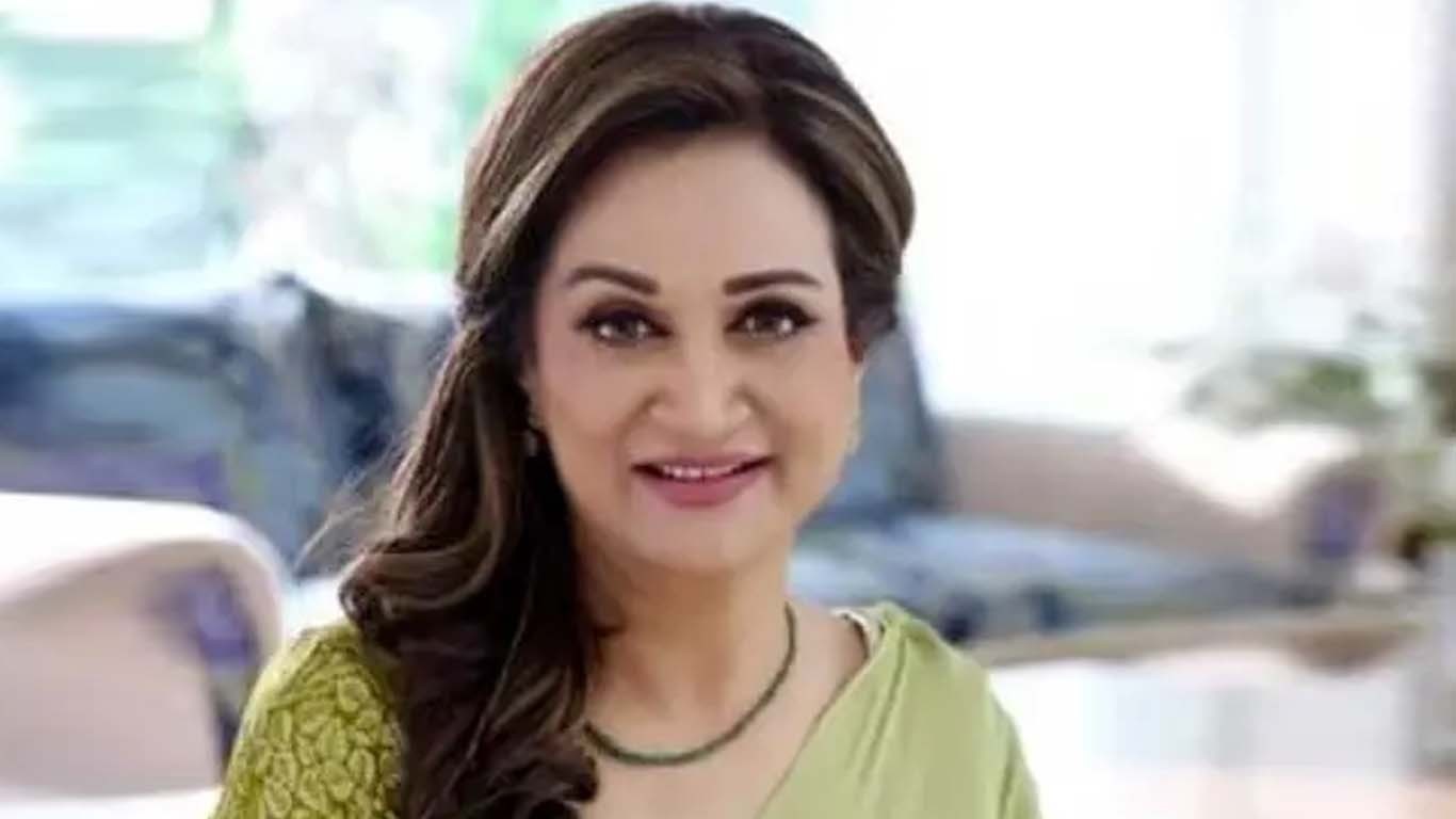 پہلے لوگ روزہ رکھتے تھے اب فاقہ کرتے ہیں، بشریٰ انصاری