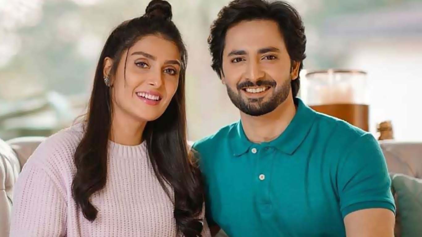 دانش تیمور نے 4 شادیوں سے متعلق اپنے بیان پر معافی مانگ لی