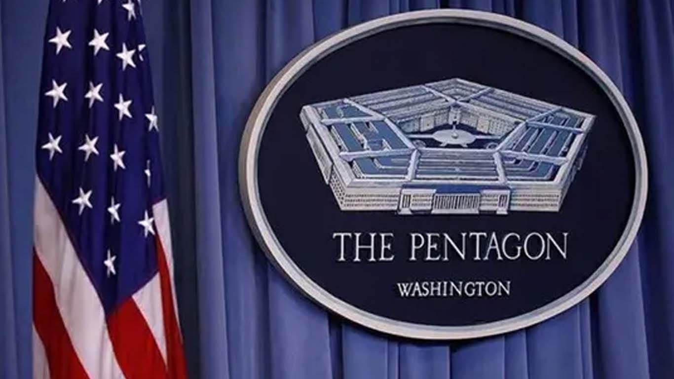 حوثیوں کی فوجی صلاحیتوں کو تباہ کرنے کیلے پرعزم ہیں، پینٹاگون