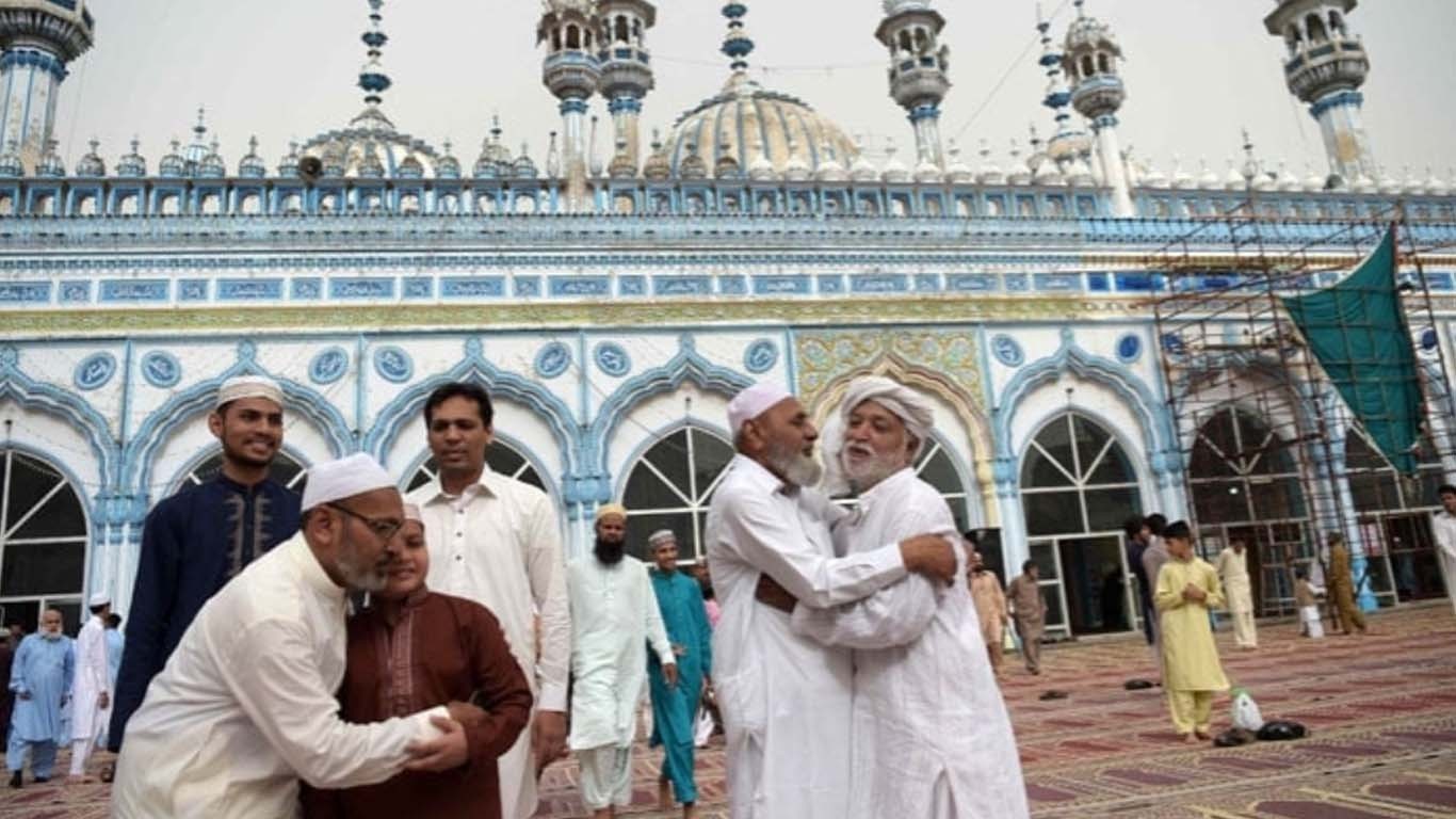 سندھ حکومت نے عید الفطر کی تعطیلات کا اعلان کردیا