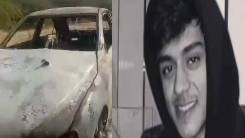 مصطفی عامر قتل کیس انتہائی خطرناک ہوگیا، پراسیکیوٹر کو دھمکیاں موصول