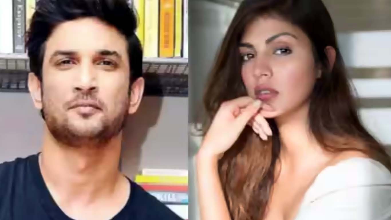 سشانت سنگھ راجپوت کی موت کا کیس 5 سال بعد بند