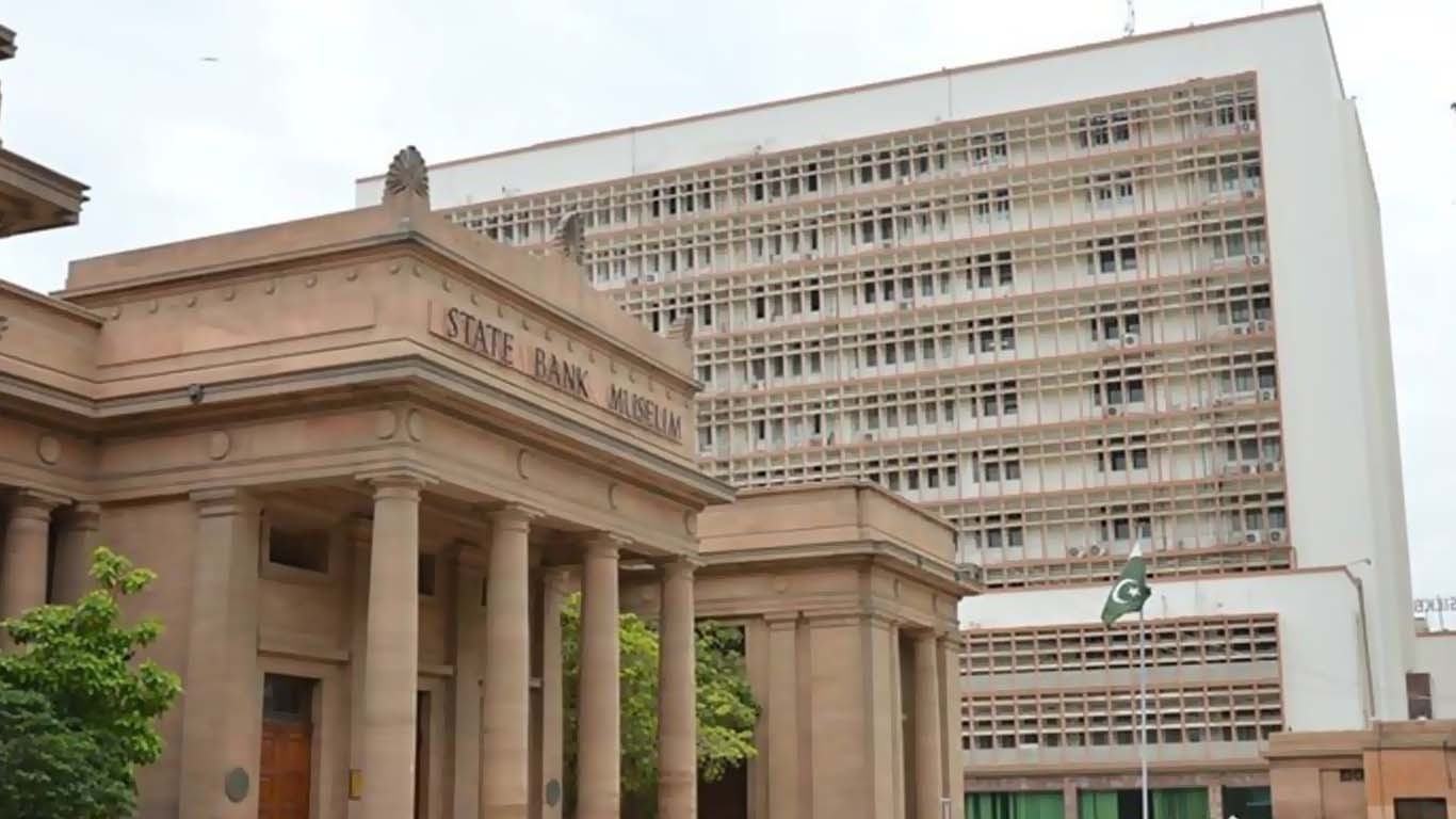 اسٹیٹ بینک نے عیدالفطر کیلئے تعطیلات کا اعلان کردیا