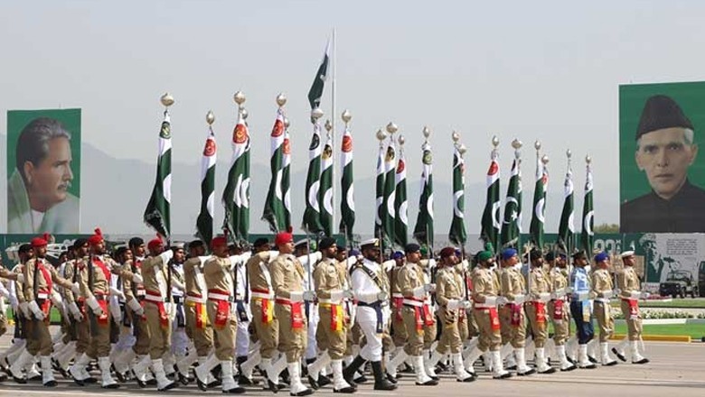 یوم پاکستان سے متعلق دلچسپ معلومات، 23 مارچ کو آزادی کے 10 سال بعد اہمیت کیسے ملی؟