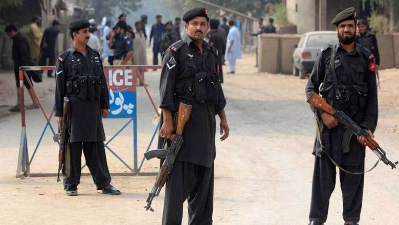 تھانہ صوابی میں دھماکے سے زخمی کانسٹیبل 6 ماہ بعد شہید