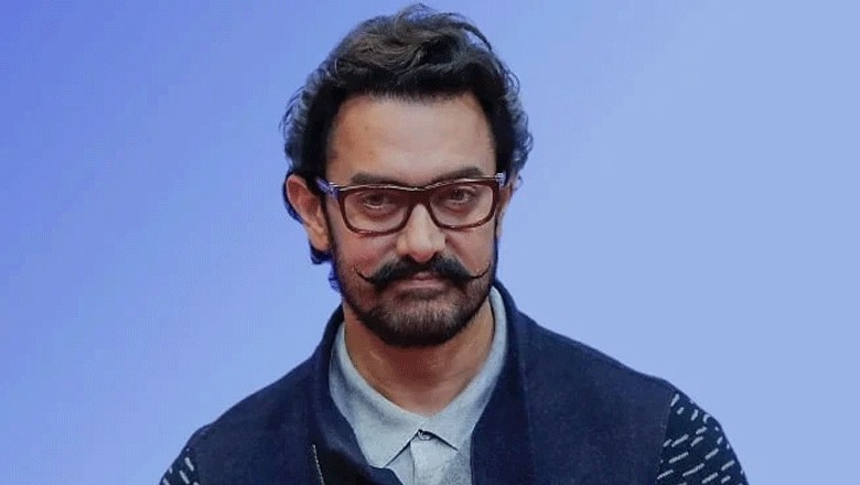 اچھا ہوا بیٹے کی فلم ناکام ہوئی اُسے اب سبق ملے گا، عامر خان