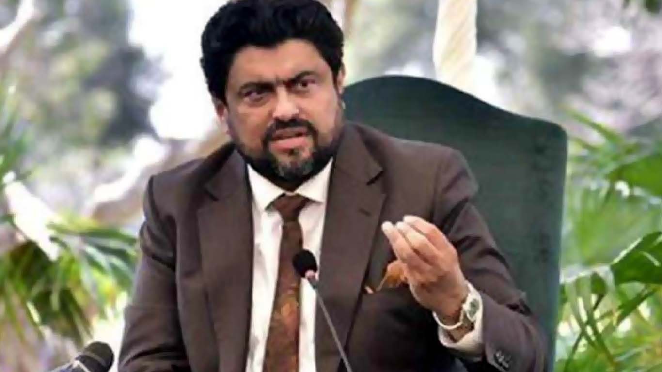 گورنر سندھ نے ٹینکرز مافیا کو آخری وارننگ دیدی