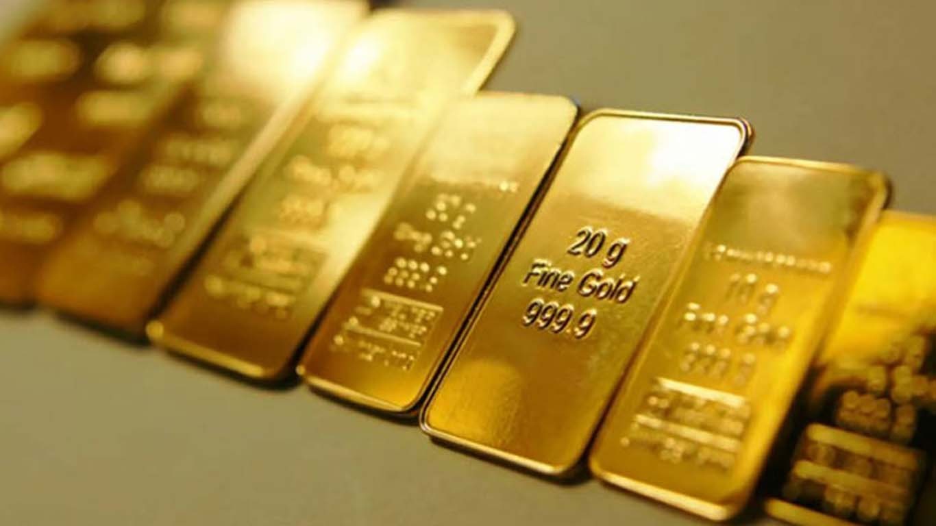 ملک میں سونے کے بھاؤ میں بڑی کمی