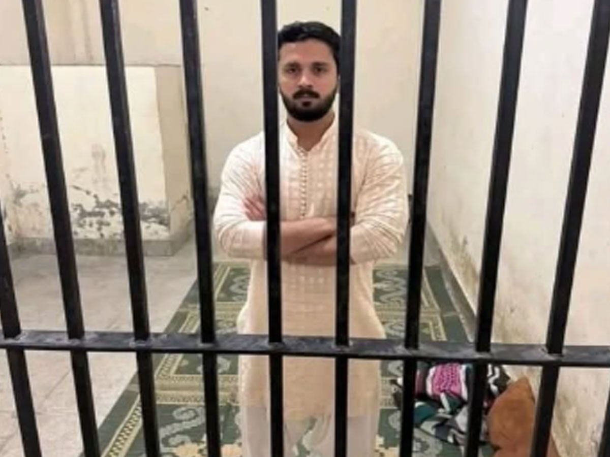 یوٹیوبر رجب بٹ کے خلاف پیکا ایکٹ کے تحت مقدمہ درج