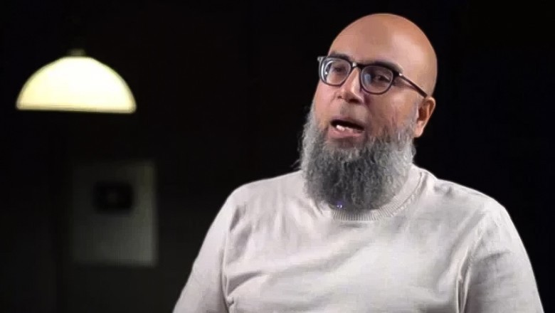 صحافی فرحان ملک پر جعلی کال سینٹر چلانے کا مقدمہ درج