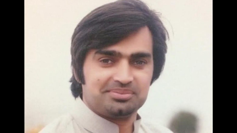 اسلام آباد کے سنگم سے صحافی گھر سے جبری اغوا، ویڈیو بنانے پر دوسرے رپورٹر پر تشدد