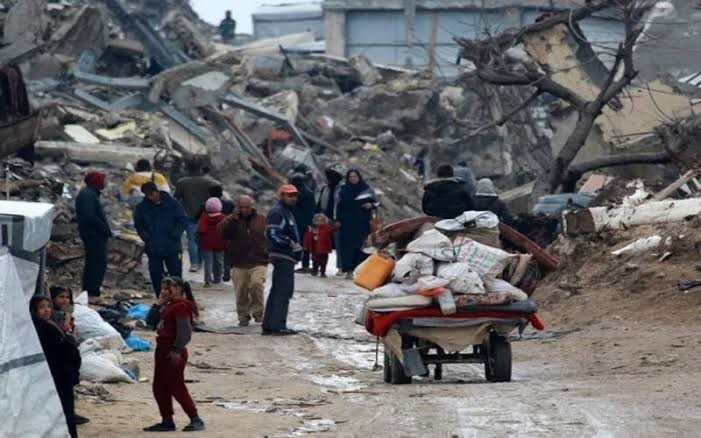 یہودیوں کے حملے میں زخمی آسکر ایوارڈ یافتہ فلسطینی ڈائریکٹر تاحال لاپتہ