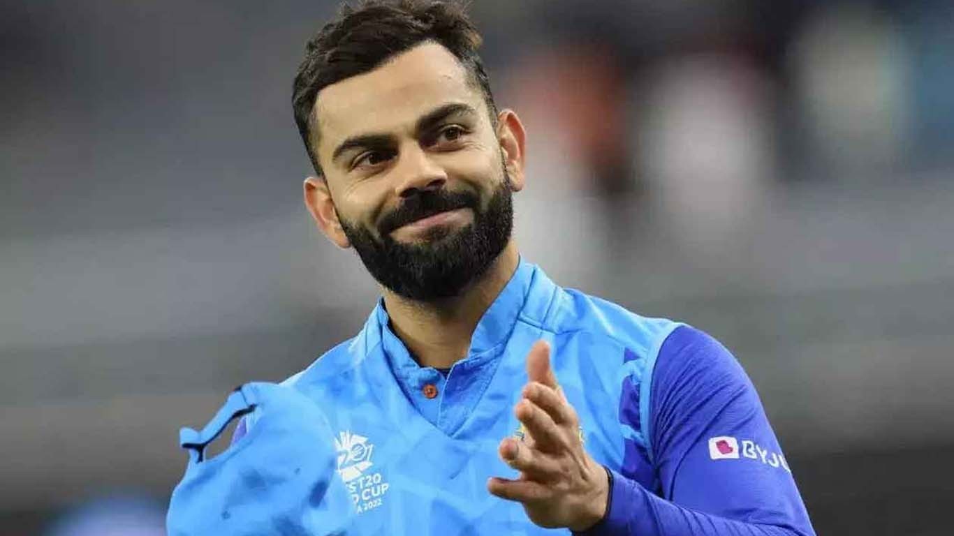 بیگ سے بغیر پوچھے پرفیوم نکالنے پر کوہلی نے کرکٹر کے ساتھ کیا کیا ؟