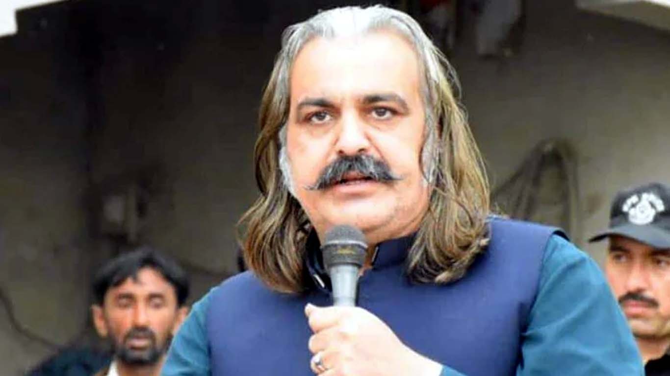 وزیر اعلی خیبر پختونخوا نے قیدیوں کی 2 ماہ کی سزا معاف کردی