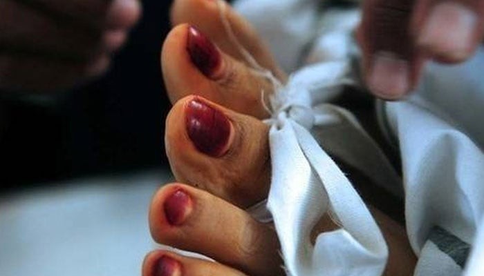 عید کی خریداری کے پیسے نہ ملنے پر 8 سالہ بچے نے ماں کو قتل کردیا