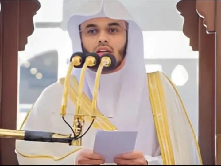 رمضان صرف بھوک پیاس کا مہینہ نہیں ہے، امام کعبہ