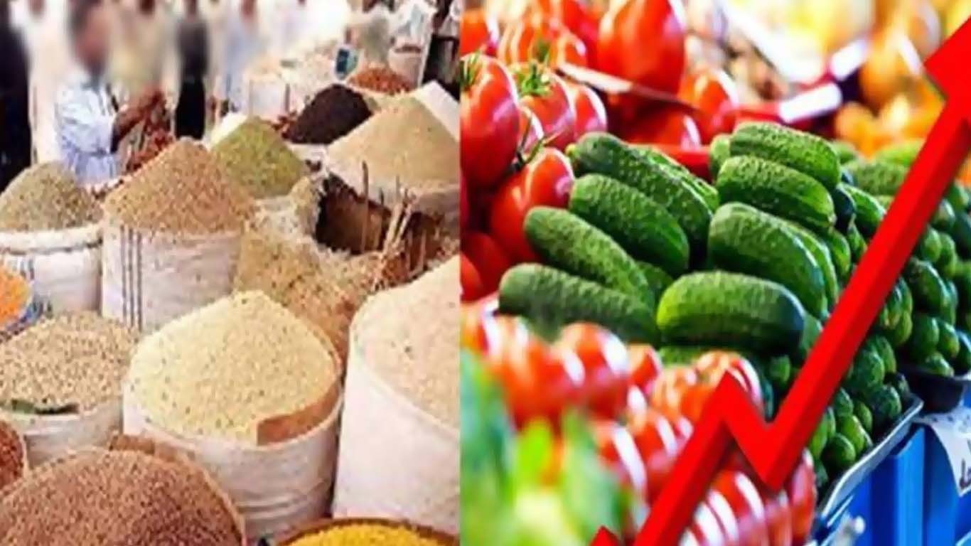 عید کی آمد، کھانے کی اشیاء کی قیمتوں میں ہوشرباء اضافہ