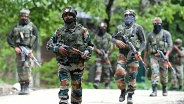 بھارت میں فوج نے اپنے ہی شہریوں کو بھون دیا، ہلاکتیں