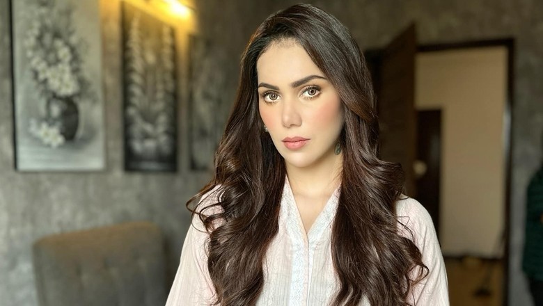 کیا غنا علی نے اسلام کی خاطر انڈسٹری چھوڑ دی؟