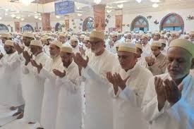 پاکستان میں بھی بوہرہ برادری آج عید منا رہی ہے