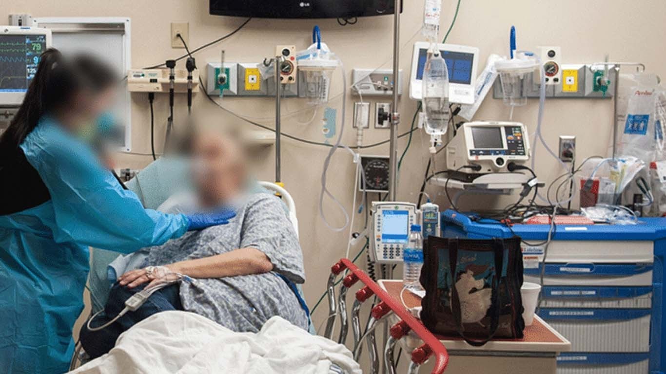 ملک میں طبی آلات کے رجسٹریشن میں تاخیر، صحت کے بحران کا خطرہ