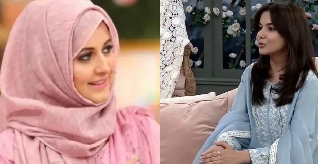 بشری اقبال نے طوبیٰ انور کا جھوٹ بے نقاب کردیا