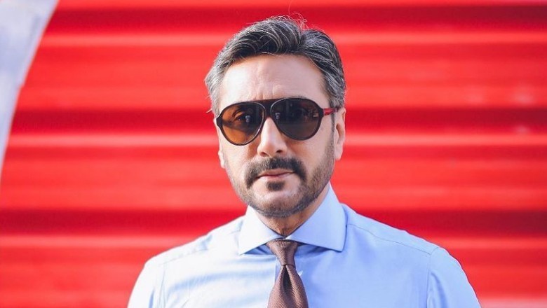 خواتین سے ملاقات میں جسم کے ان حصوں کو دیکھتا ہوں، عدنان صدیقی کے اعتراف پر ہنگامہ کھڑا ہوگیا