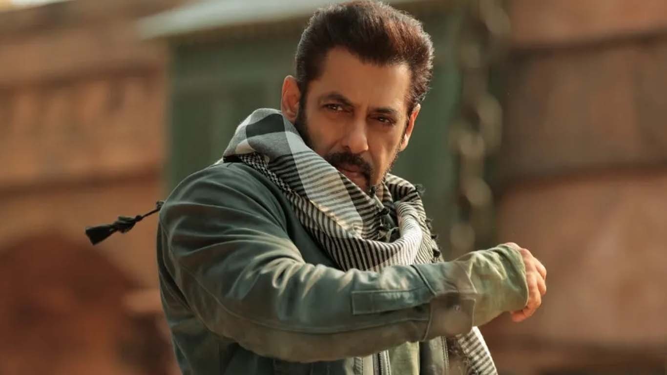 سلمان خان بالی وڈ انڈسٹری سے مایوس ہوگئے