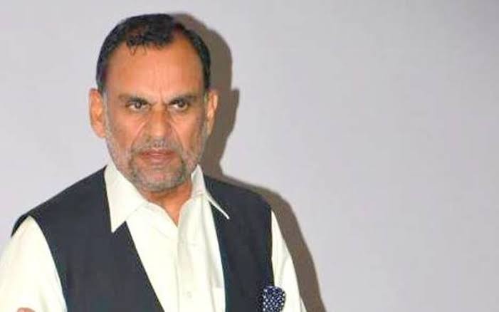 اعظم خان سواتی کے تہلکہ خیز انکشافات: قرآن پر حلف اٹھا کر عمران خان اور فوجی قیادت سے متعلق بڑے دعوے