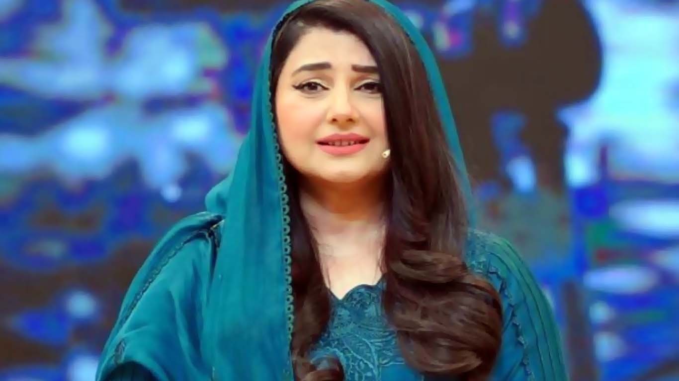 جویریہ سعود نے سلمی ظفر کیس پر خاموشی توڑ دی