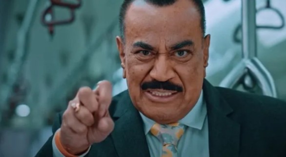 سی آئی ڈی کے مرکزی کردار کی موت کی تصدیق ہو گئی