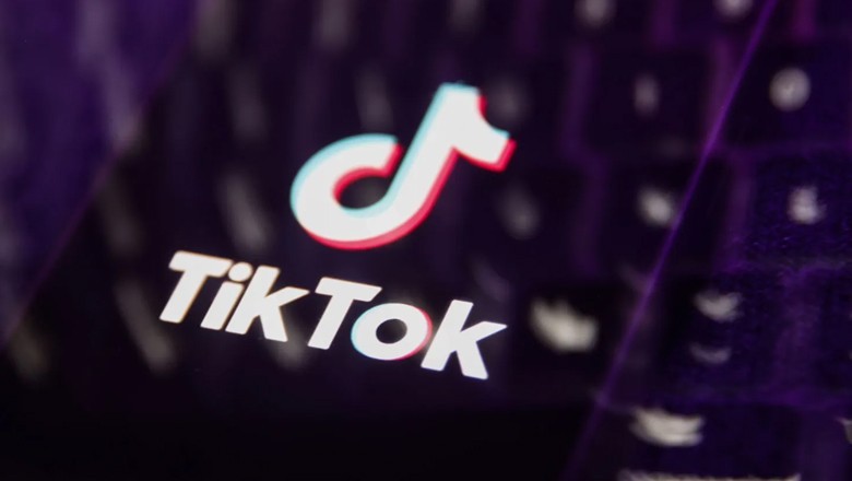 ٹک ٹاک پر عائد پابندی تین ماہ کیلیے مؤخر