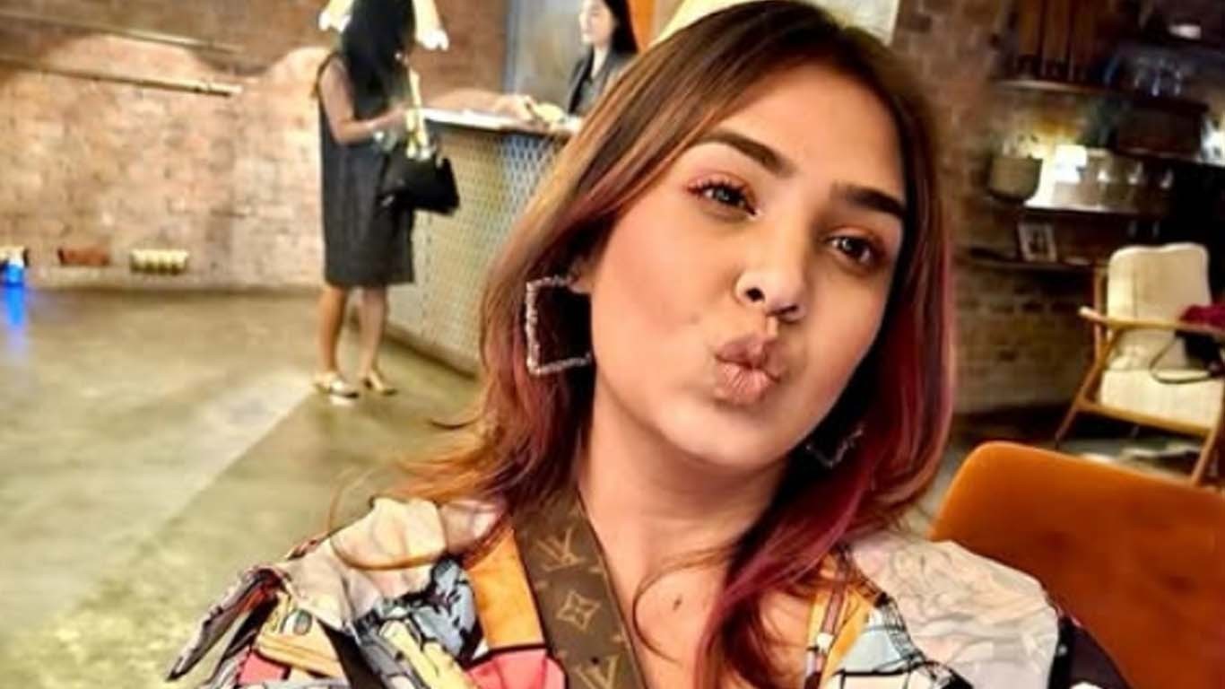 فلم میں کام کیلئے ڈائریکٹر نے کیا ڈیمانڈ کی؟ شریا گپتا کا تہلکہ خیز انکشاف