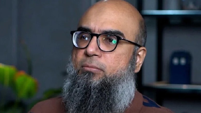 صحافی فرحان ملک کی دونوں مقدمات میں ضمانت منظور