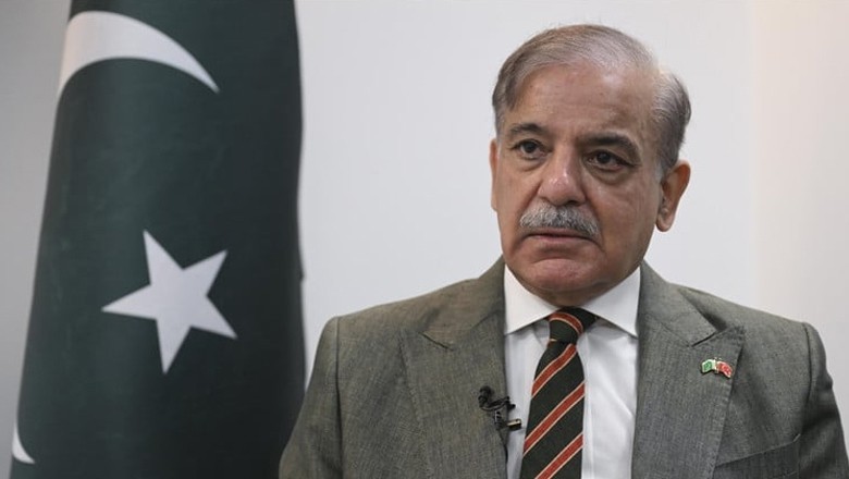 پاکستان میں موجود کھربوں ڈالرز کے معدنی ذخائر استعمال کر کے آئی ایم ایف سے چھٹکارا پاسکتے ہیں، وزیراعظم