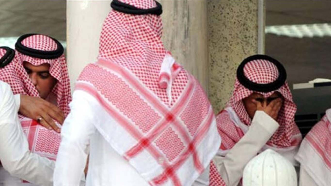 سعودی شہزادہ انتقال کرگئے